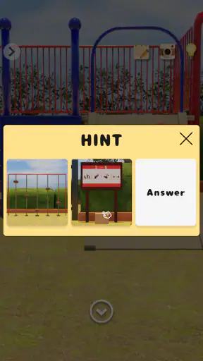 脱出ゲーム Great Escapes 謎解きコレクション screenshot
