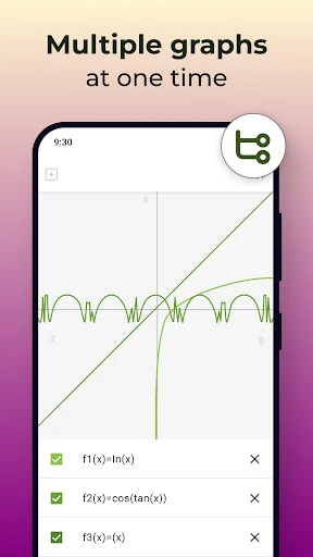電卓 screenshot