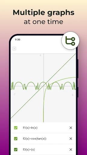 電卓 screenshot