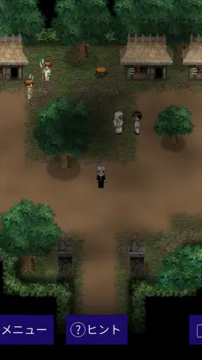 青鬼X screenshot