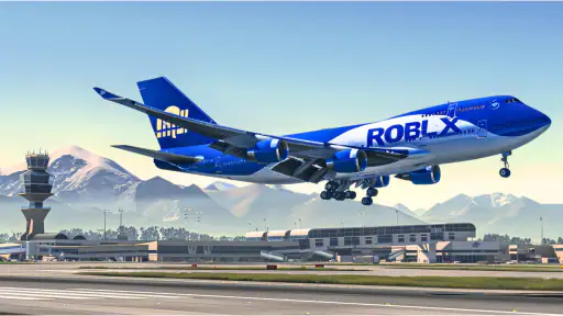 飛行機 シミュレーション screenshot