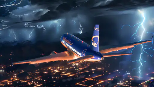 飛行機 シミュレーション screenshot