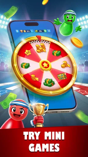 Ludo Club - Fun Dice Game screenshot