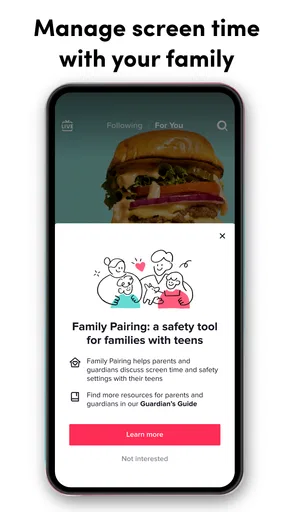 TikTok screenshot