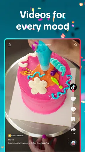 TikTok screenshot