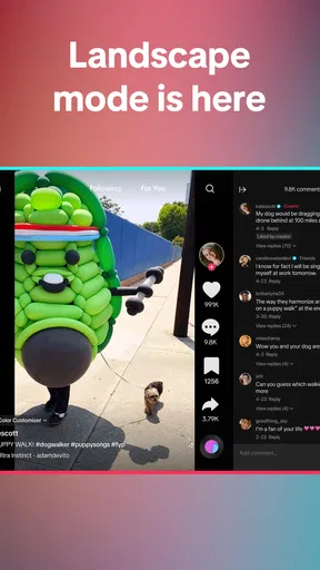 TikTok screenshot