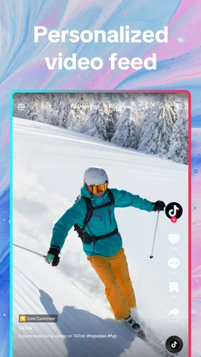 TikTok screenshot