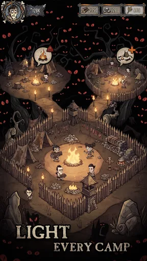 Age of Spirits screenshot