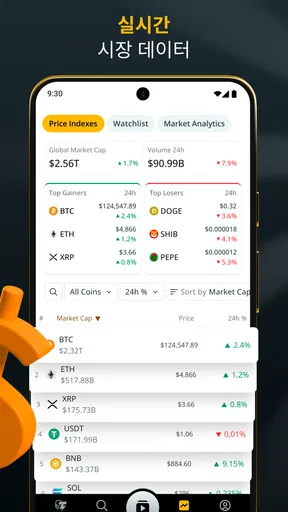 Cointelegraph: Crypto News screenshot
