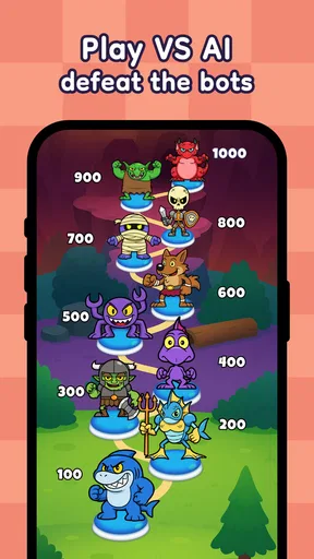 ChessWorld – شطرنج للأطفال screenshot