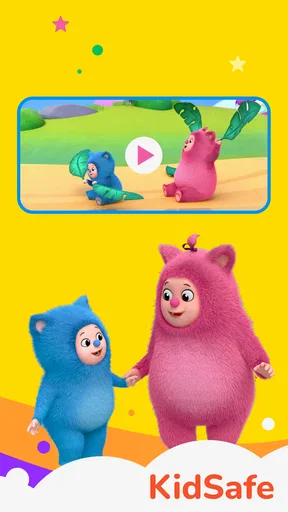 BabyTV - Kids Videos & Songs screenshot