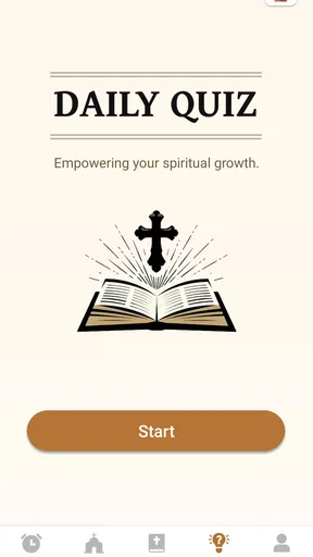 Bible Launcher-KJV & Prayer screenshot