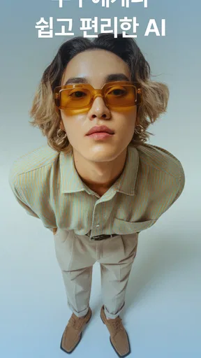 캐럿 - AI와 무엇이든 만드세요 screenshot