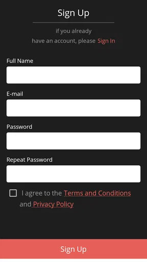 DictionBuddy screenshot