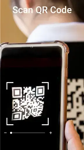 QR & Barcode Scanner screenshot
