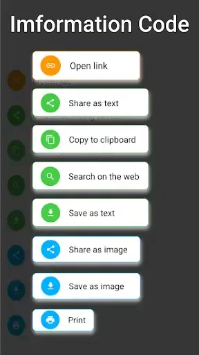 QR & Barcode Scanner screenshot