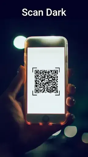 QR & Barcode Scanner screenshot
