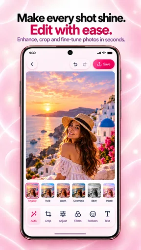 Gallery - Photo, Video & Home screenshot