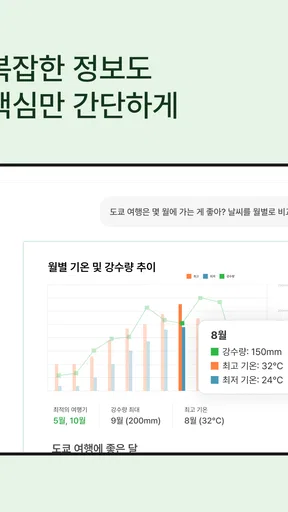 라이너(Liner) - 똑똑한 AI 검색 어시스턴트 screenshot