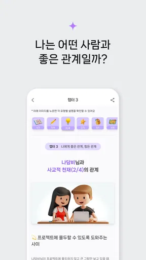 아이매뉴얼 : 타고난 기질 분석, 휴먼디자인 인생설명서 screenshot
