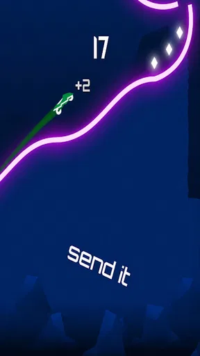 Rider screenshot