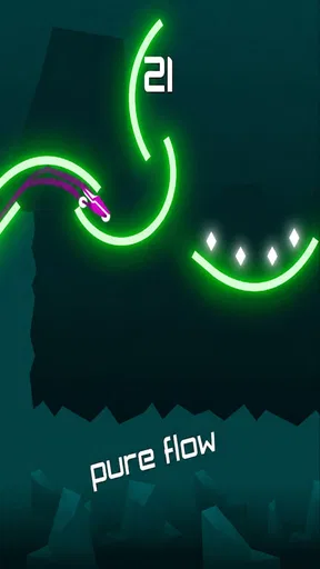 Rider screenshot