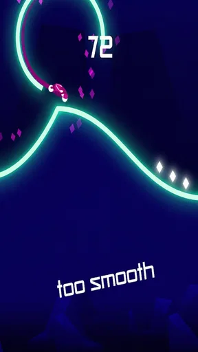Rider screenshot