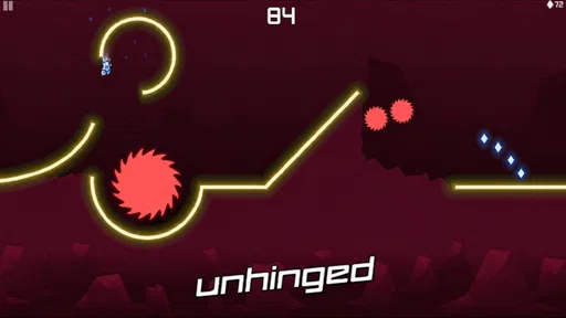 Rider screenshot