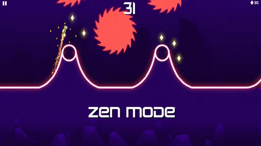 Rider screenshot