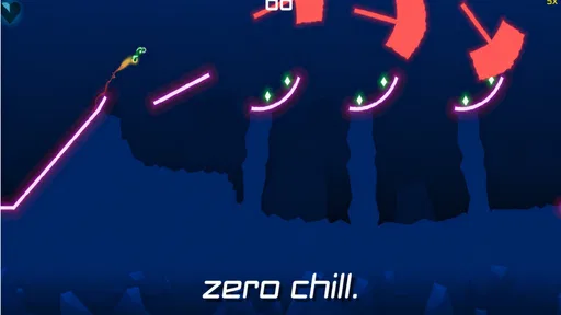 Rider screenshot