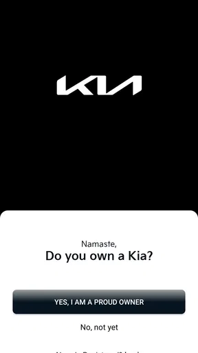 MyKia (India) screenshot