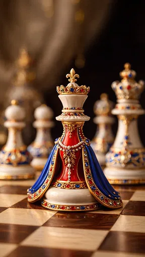 Chess Clash: Online & Offline screenshot