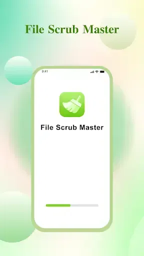 File Scrub Master screenshot