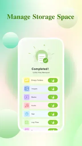 File Scrub Master screenshot