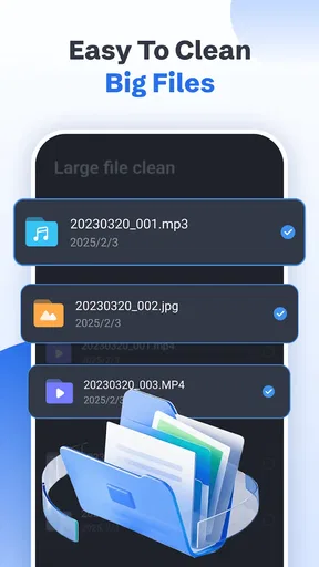 SecurityLock: App Lock, Clean screenshot