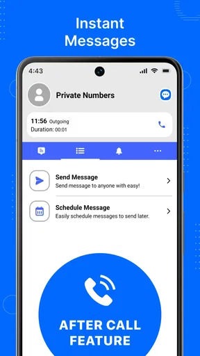 Messages - SMS Text Message screenshot