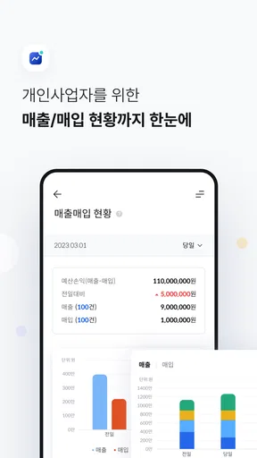 우리WON뱅킹 기업 - 우리은행 screenshot