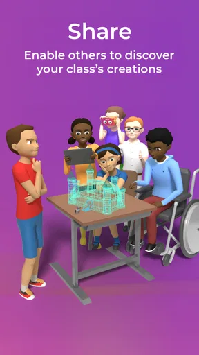 Delightex Edu screenshot
