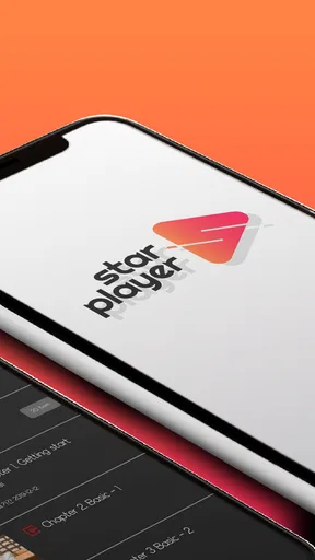 StarPlayer+ screenshot