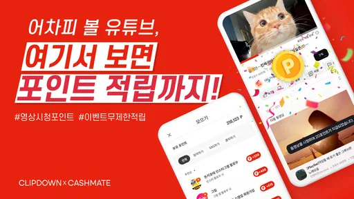 클립다운 라이트 (ClipDown Lite) screenshot