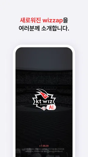 wizzap screenshot