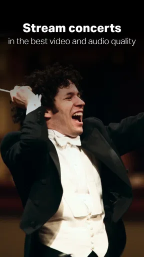 Symphony.live: Classical Music screenshot