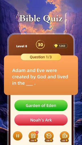 My Bible - Verse+Audio screenshot