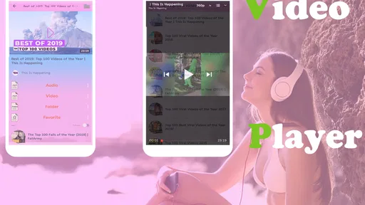 튜브다운 Lite - 영상 음악 플레이어 screenshot
