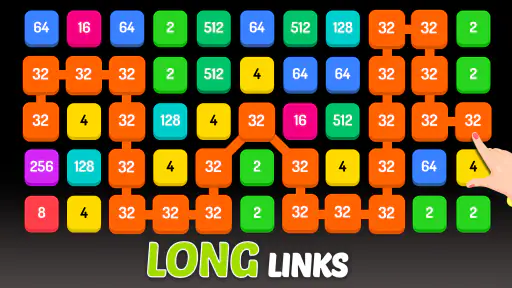 2248 - Number Puzzle screenshot