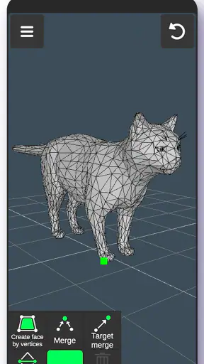 3D 모델링:  캐릭터만들기 . 렌더링, 렌더링 스케치 screenshot