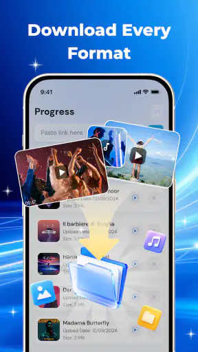 4K All Video Downloader screenshot