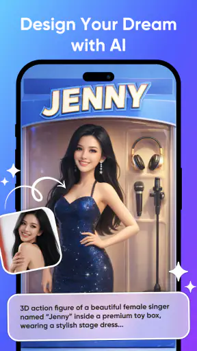 AI Photo - AI Video Generator screenshot