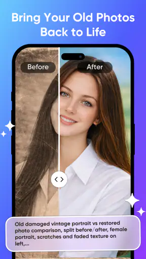AI Photo - AI Video Generator screenshot
