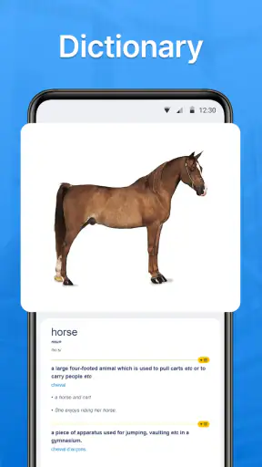 AI 번역기 모든 언어. 일본어 사진 번역기, 사전 screenshot
